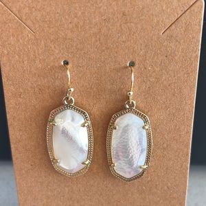 Kendra Scott earrings